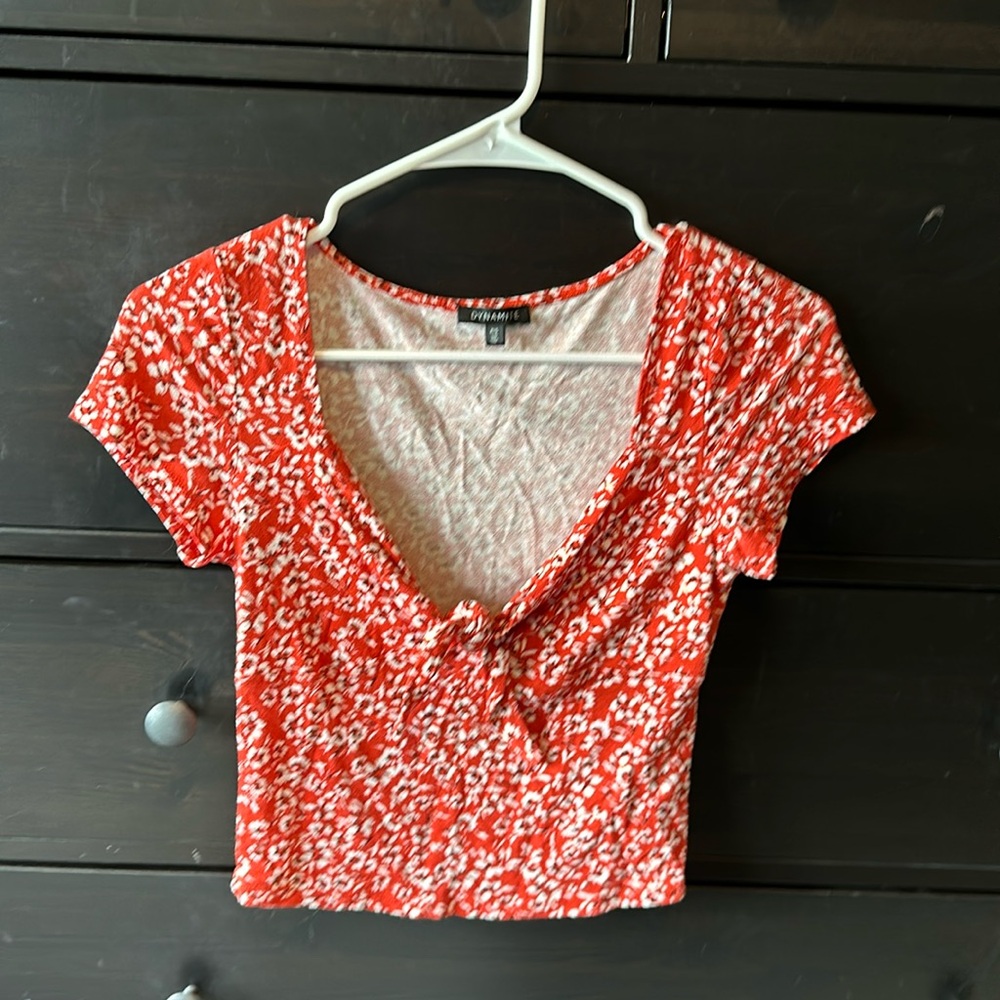 Dynamite tank top